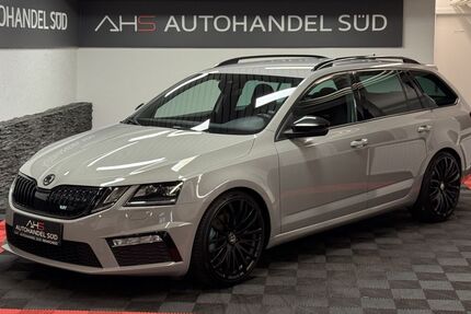 Skoda Octavia 170.000 km 15.999 &euro; Remscheid 42857