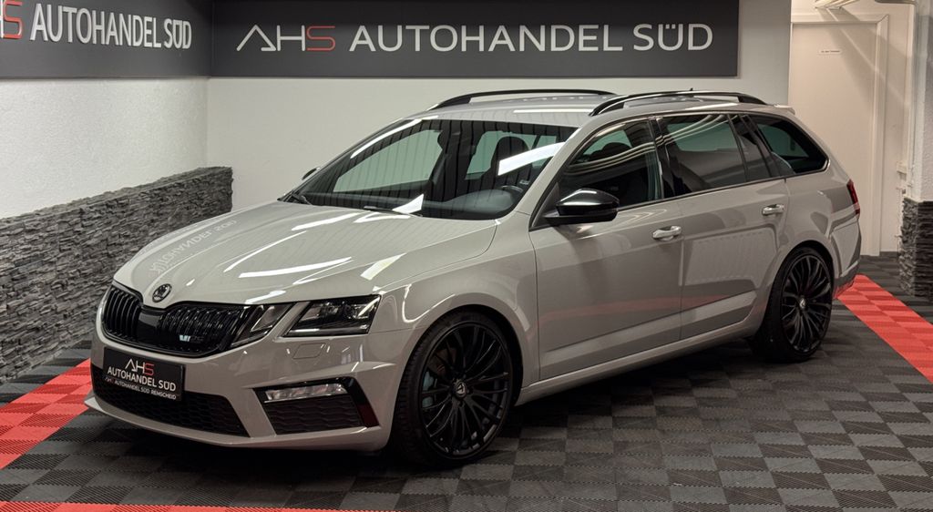 Skoda Octavia 170.000 km 15.999 &euro; Remscheid 42857
