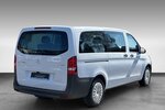 Mercedes-Benz Vito 114 CDI extralang Tourer Autom.Navi Kamera 120.953 km 25.900 &euro; Wuppertal 42327