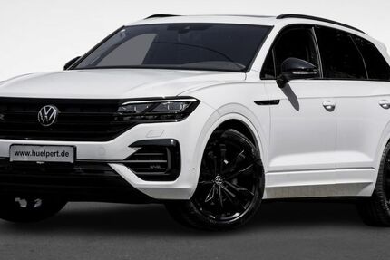 VW Touareg 70.089 km 52.777 &euro; Dortmund 44379