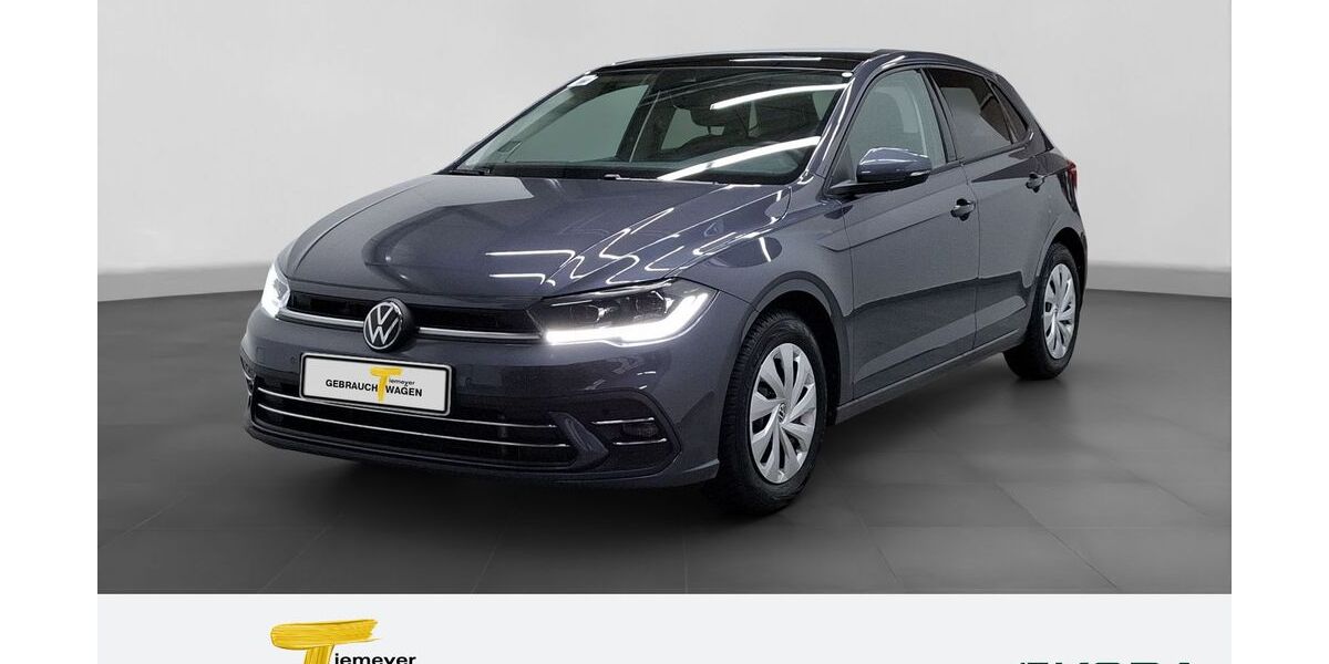 VW Polo 7.796 km 23.480 &euro; Bochum 44809