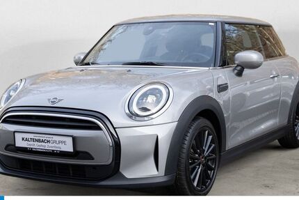 Mini Cooper 29.474 km 19.790 &euro; Lüdenscheid 58509