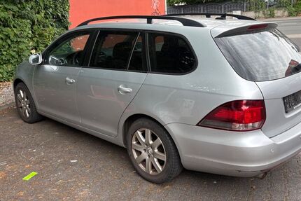 VW Golf 196.000 km 2.500 &euro; Wuppertal 42109