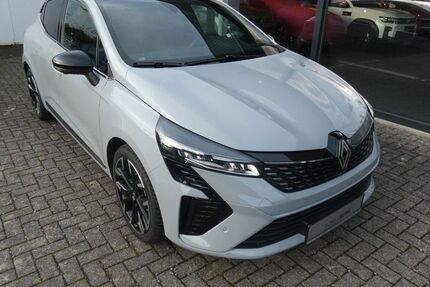 Renault Clio 1.161 km 19.490 &euro; Wipperfürth 51688