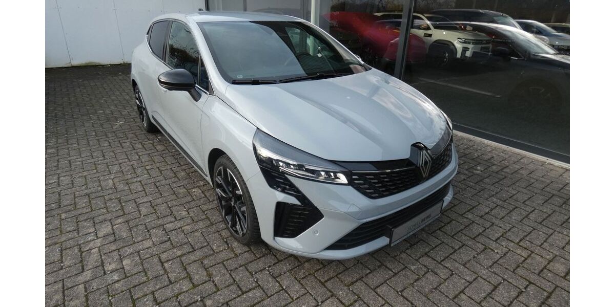 Renault Clio 1.161 km 19.490 &euro; Wipperfürth 51688