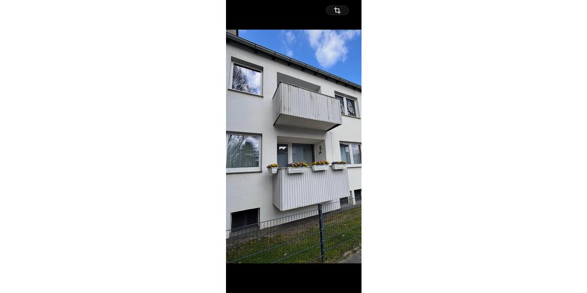 Etagenwohnung Wetter (Ruhr) - 3 Zimmer, 64 m&sup2;, 576&euro; | Angebot:26579684