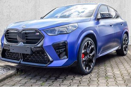 BMW X2 1.001 km 64.990 &euro; Castrop-Rauxel 44579