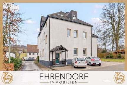 Haus Halver - 12 Zimmer, 335 m&sup2;, 449.000&euro; | Angebot:22227278