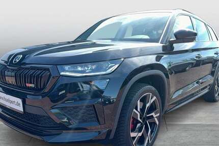 Skoda Kodiaq 26.975 km 40.740 &euro; Dortmund 44309
