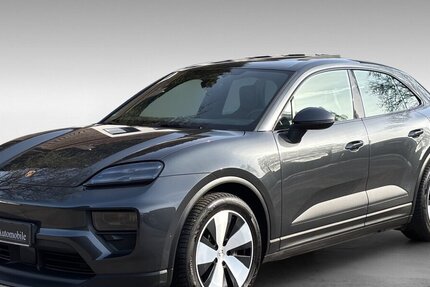 Porsche Macan 4 Bose Pano Volleder 0,25% 23.900 km 75.900 &euro; Wuppertal 42327