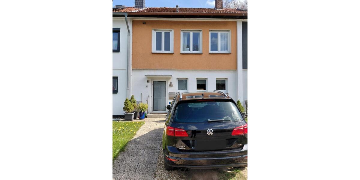 Reihenhaus Dortmund Brackel - 4 Zimmer, 102 m&sup2;, 415.000&euro; | Angebot:26059936