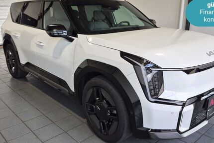 Kia EV9 49.574 km 54.790 &euro; Wuppertal 42287