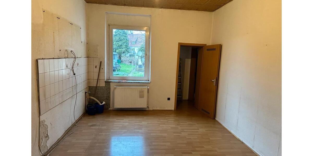 Erdgeschoßwohnung Lünen Brambauer - 2 Zimmer, 51 m&sup2;, 650&euro; | Angebot:25180516
