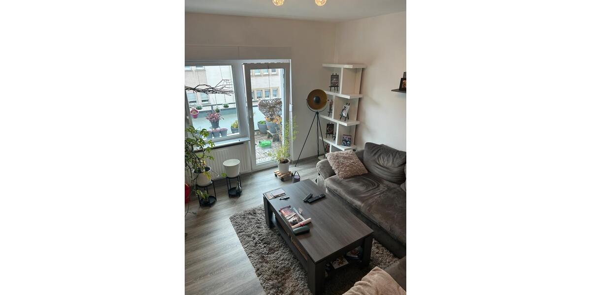 Etagenwohnung Hemer - 2 Zimmer, 55 m&sup2;, 125.000&euro; | Angebot:26357752