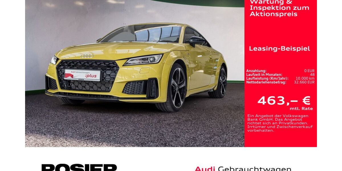 Audi TT 22.474 km 32.660 &euro; Menden 58706