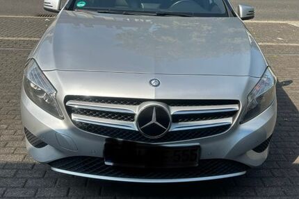 Mercedes-Benz A 180 150.300 km 8.750 &euro; Herne 44649