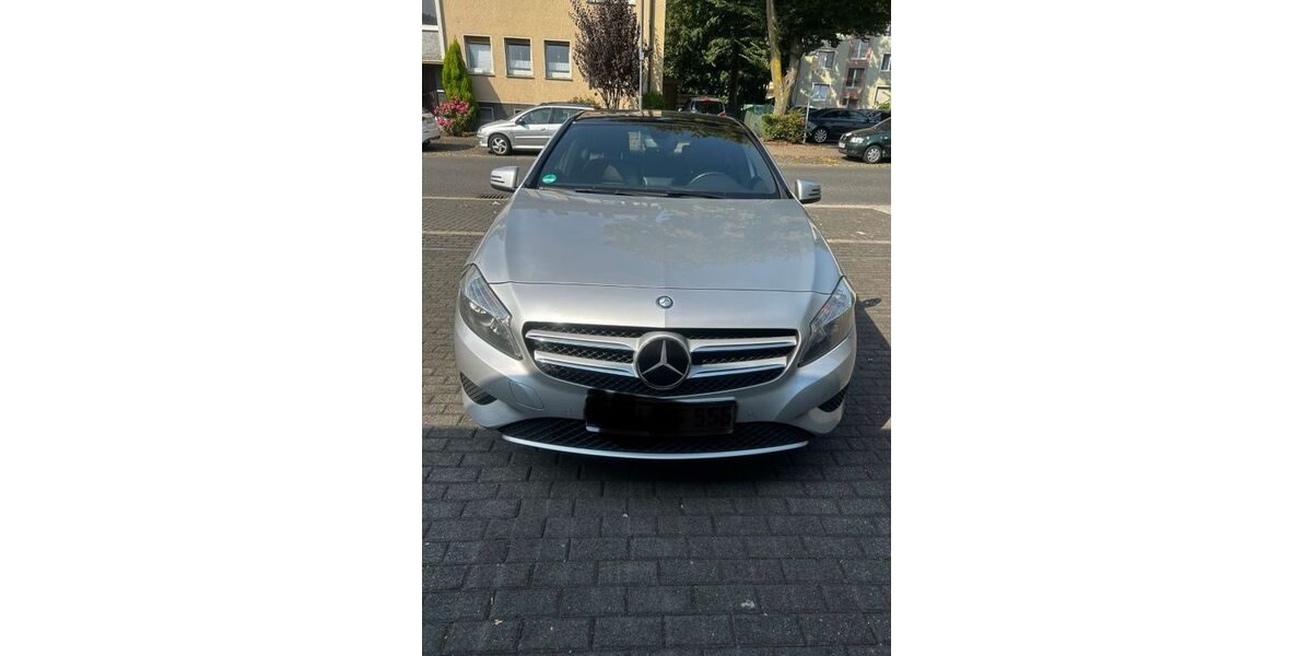 Mercedes-Benz A 180 150.300 km 8.750 &euro; Herne 44649