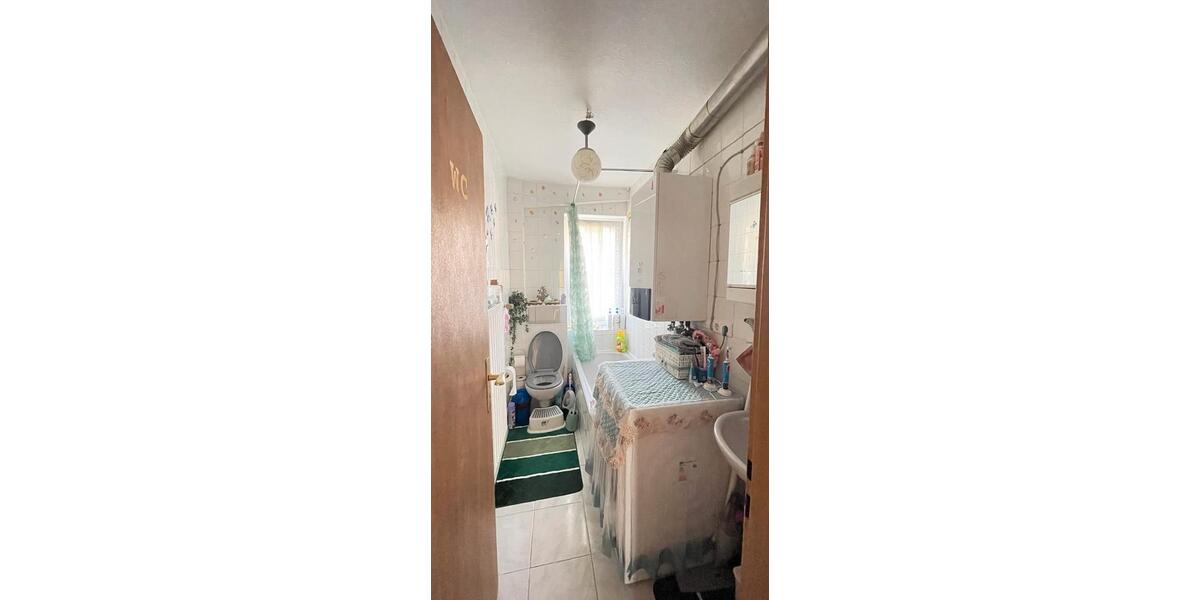 Etagenwohnung Remscheid - 3 Zimmer, 60 m&sup2;, 125.000&euro; | Angebot:25933790