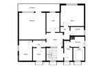 Einfamilienhaus Hagen Hohenlimburg - 7 Zimmer, 181 m&sup2;, 399.000&euro; | Angebot:26569945