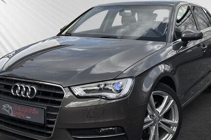Audi A3 78.000 km 12.990 &euro; Castrop-Rauxel 44575