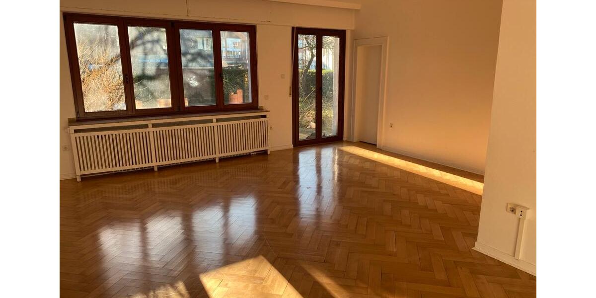 Terrassenwohnung Bochum Altenbochum - 1 Zimmer, 52 m&sup2;, 550&euro; | Angebot:25872691