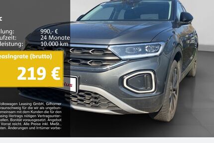 VW T-Roc 27.769 km 27.790 &euro; Bochum 44809