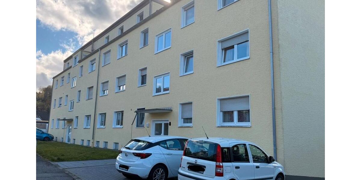 Erdgeschoßwohnung Hemer - 2 Zimmer, 68 m&sup2;, 102.000&euro; | Angebot:25554021
