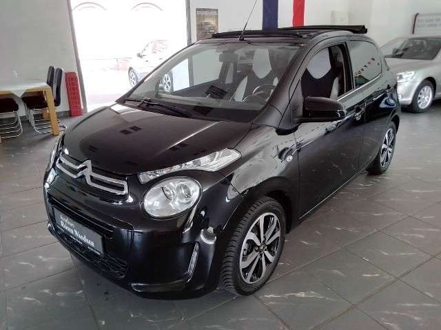 Citroen C1 66.397 km 10.990 &euro; Wuppertal 42275