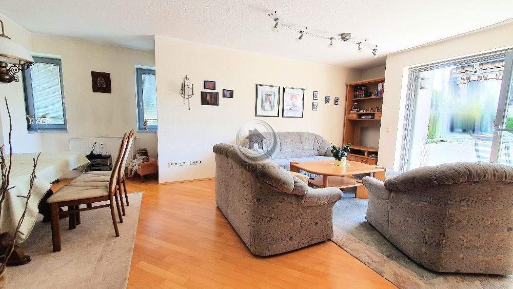 Etagenwohnung Hagen Hohenlimburg - 2 Zimmer, 75 m&sup2;, 154.000&euro; | Angebot:25671111