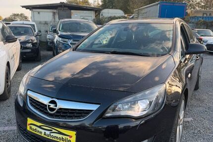 Opel Astra 211.501 km 3.950 &euro; Dortmund 44339