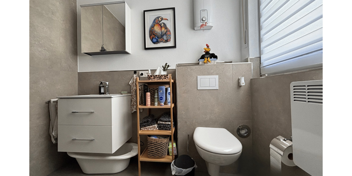 Etagenwohnung Balve - 2 Zimmer, 70 m&sup2;, 600&euro; | Angebot:26502605