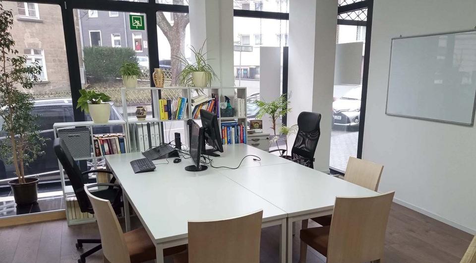Gewerbeobjekt Wuppertal Gemarkung Ronsdorf - 65&euro; | Angebot:26702946