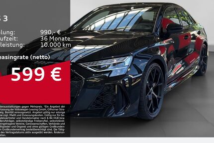 Audi RS3 2.050 km 60.790 &euro; Lüdenscheid 58511