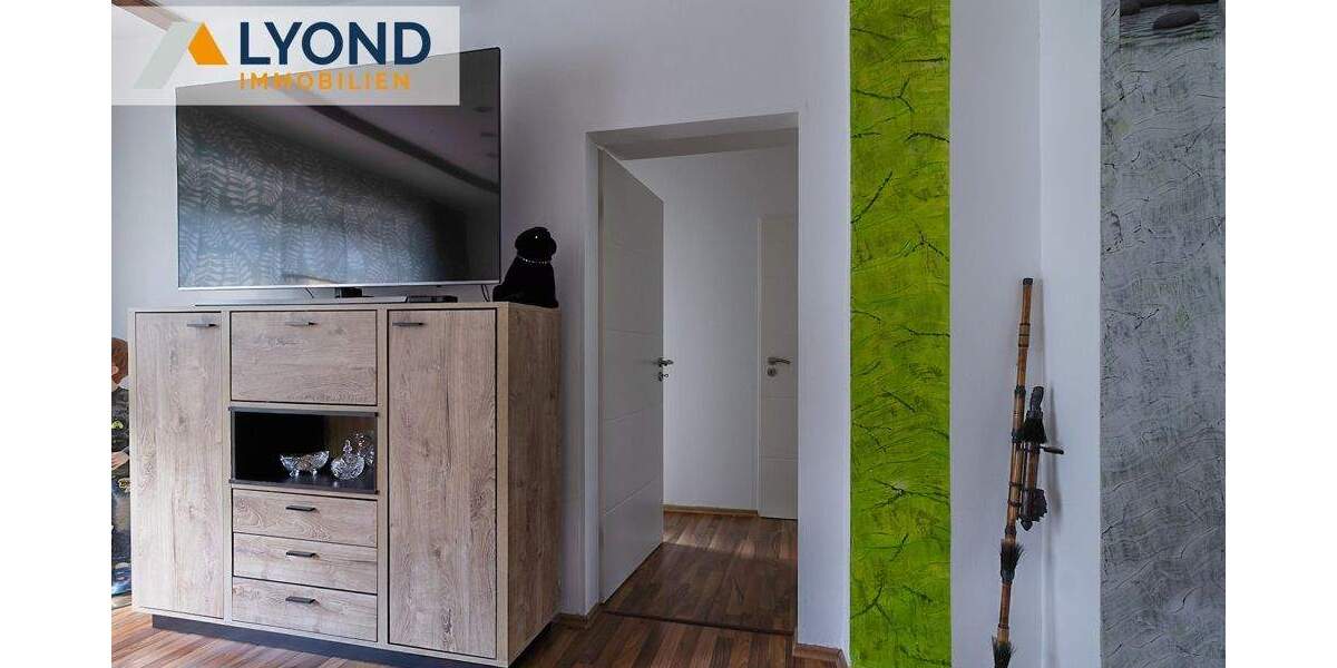 Etagenwohnung Bochum / Holte Werne - 2 Zimmer, 61 m&sup2;, 490&euro; | Angebot:25863258