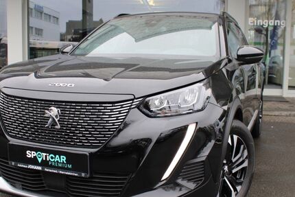 Peugeot 2008 39.297 km 17.990 &euro; Remscheid 42897
