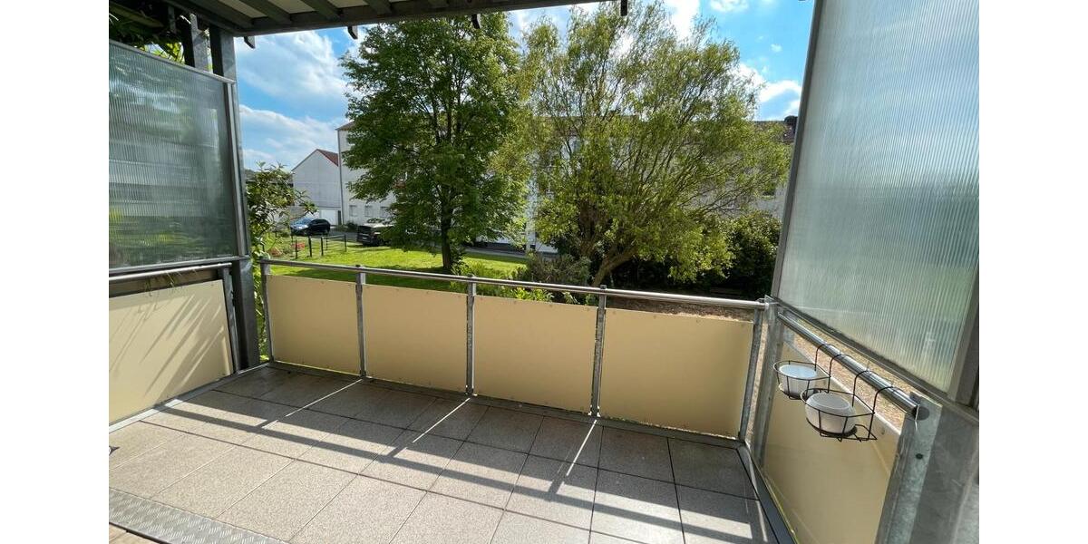 Etagenwohnung Dortmund Innenstadt West - 3 Zimmer, 72 m&sup2;, 980&euro; | Angebot:26517446