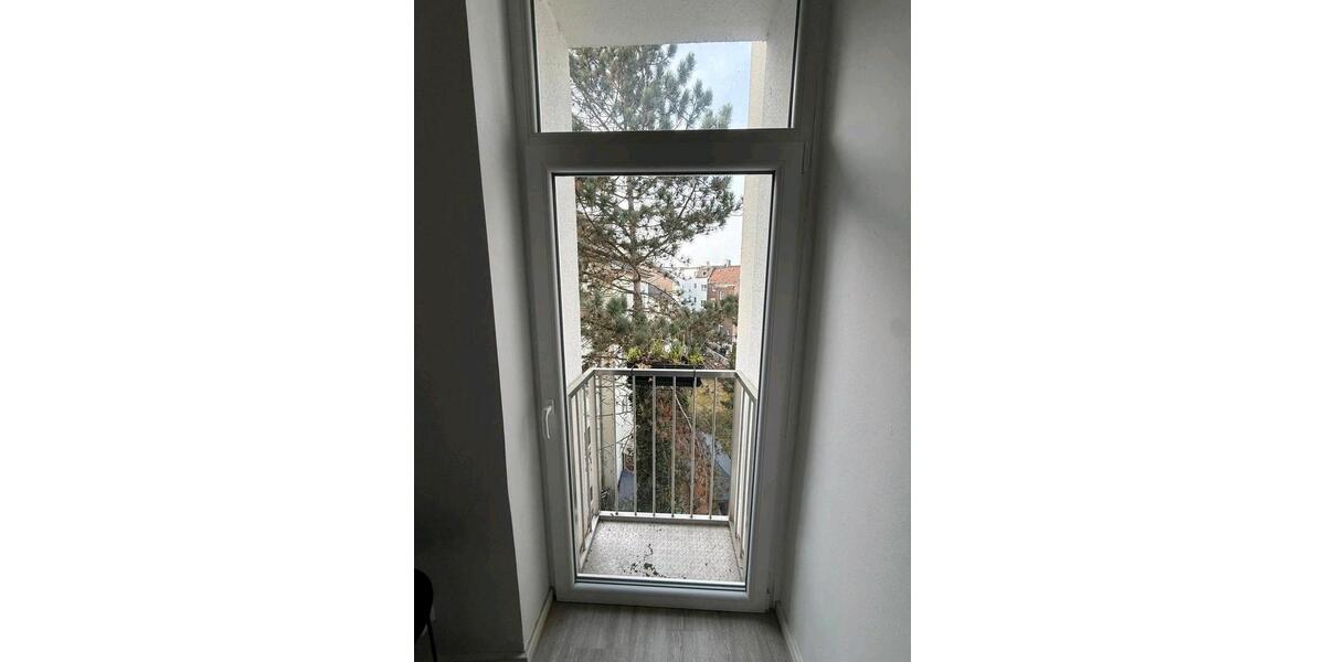 Etagenwohnung Bochum Bochum-Mitte - 1 Zimmer, 40 m&sup2;, 520&euro; | Angebot:26008462