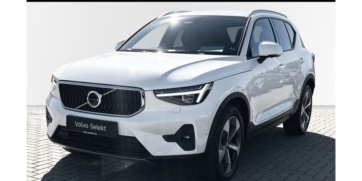 Volvo XC40 14.800 km 31.890 &euro; Iserlohn 58640
