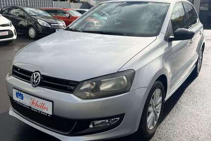 VW Polo 53.000 km 7.490 &euro; Bochum 44803