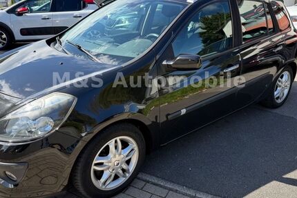Renault Clio 84.900 km 3.249 &euro; Lüdenscheid 58515