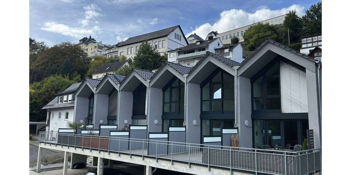 Einfamilienhaus Wetter / Volmarstein Volmarstein - 3 Zimmer, 69 m&sup2;, 299.000&euro; | Angebot:17337726