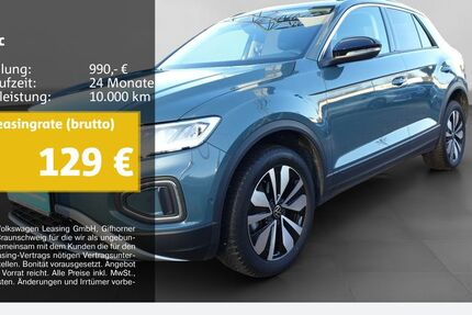 VW T-Roc 25.674 km 21.190 &euro; Bochum 44892
