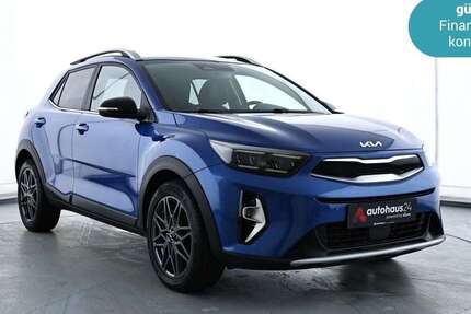Kia Stonic 34.408 km 20.790 &euro; Wuppertal - Barmen 42287
