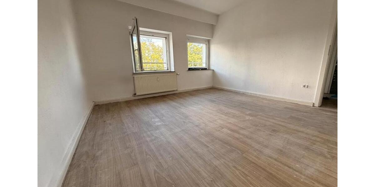 Etagenwohnung Bochum Querenburg - 2.5 Zimmer, 60 m&sup2;, 550&euro; | Angebot:27593384