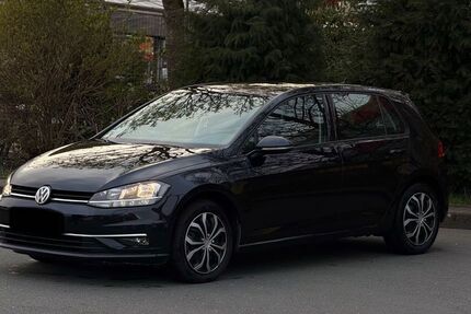 VW Golf 90.000 km 15.499 &euro; Wuppertal 42277