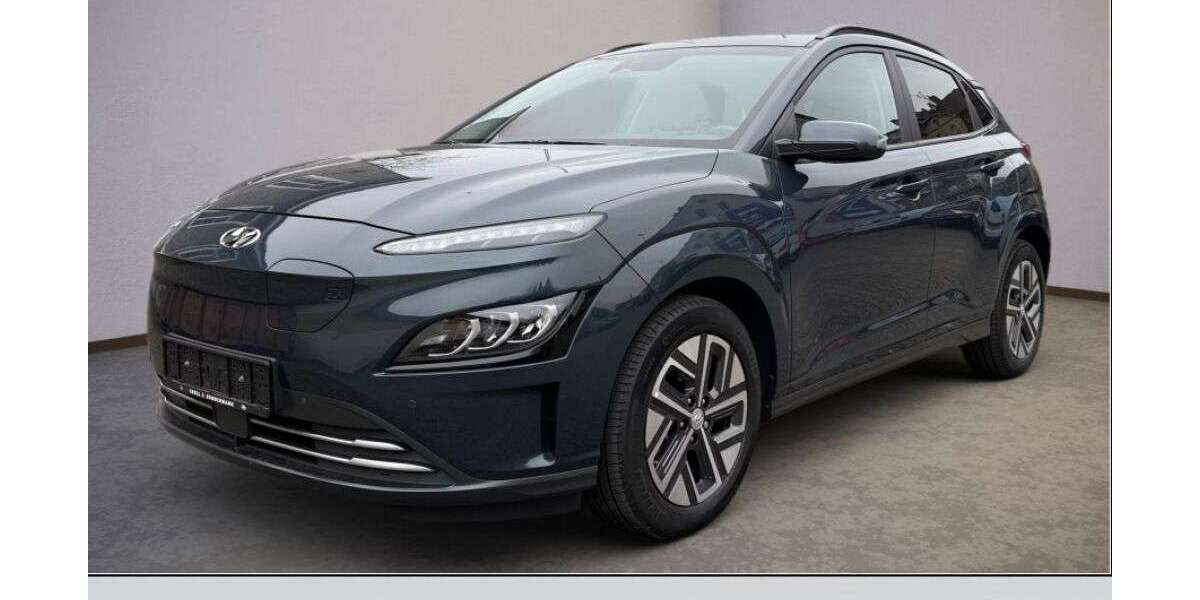 Hyundai KONA 61.900 km 19.990 &euro; Velbert 42555