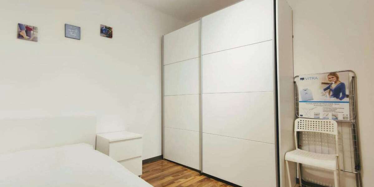 Zimmer Dortmund Innenstadt Nord - 340&euro; | Angebot:13814517