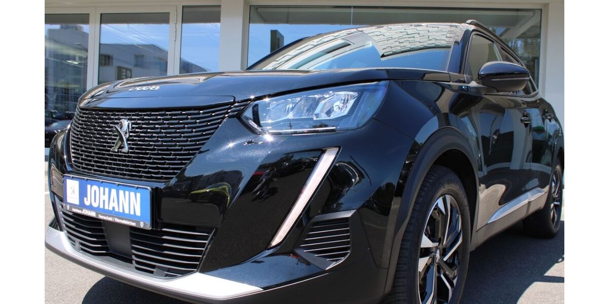 Peugeot 2008 27.632 km 22.000 &euro; Remscheid 42897