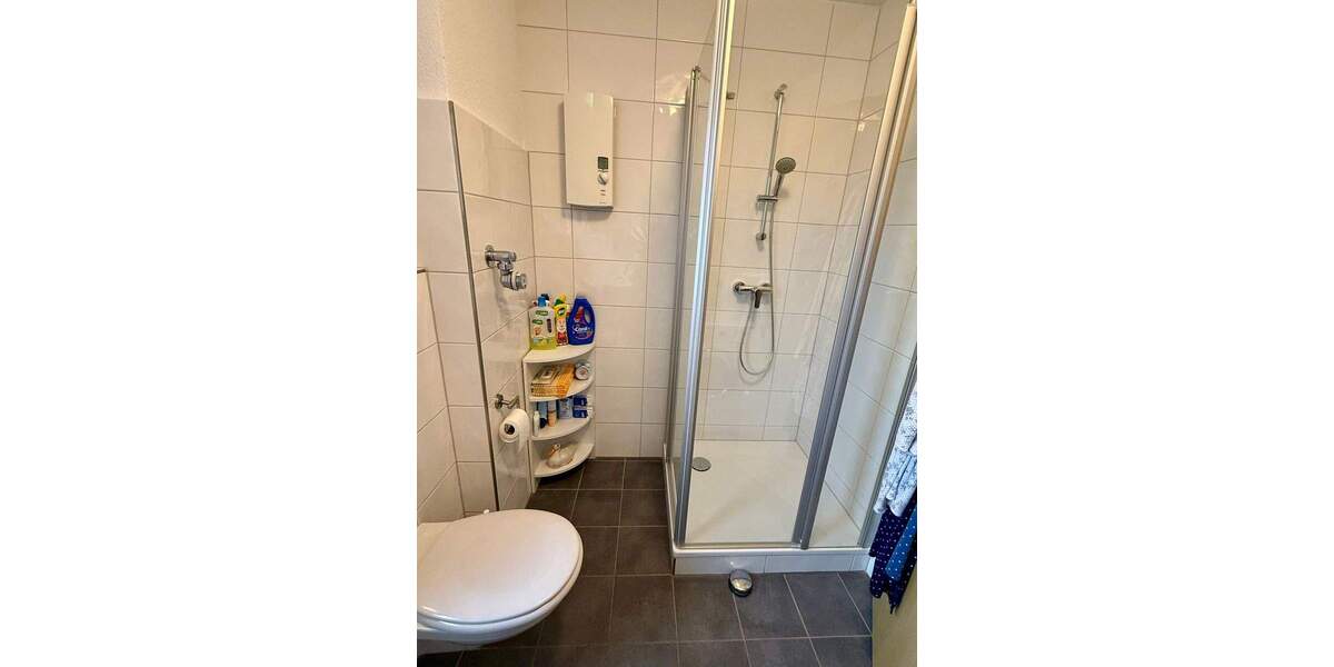 Etagenwohnung Witten Stockum - 2 Zimmer, 63 m&sup2;, 410&euro; | Angebot:25768148