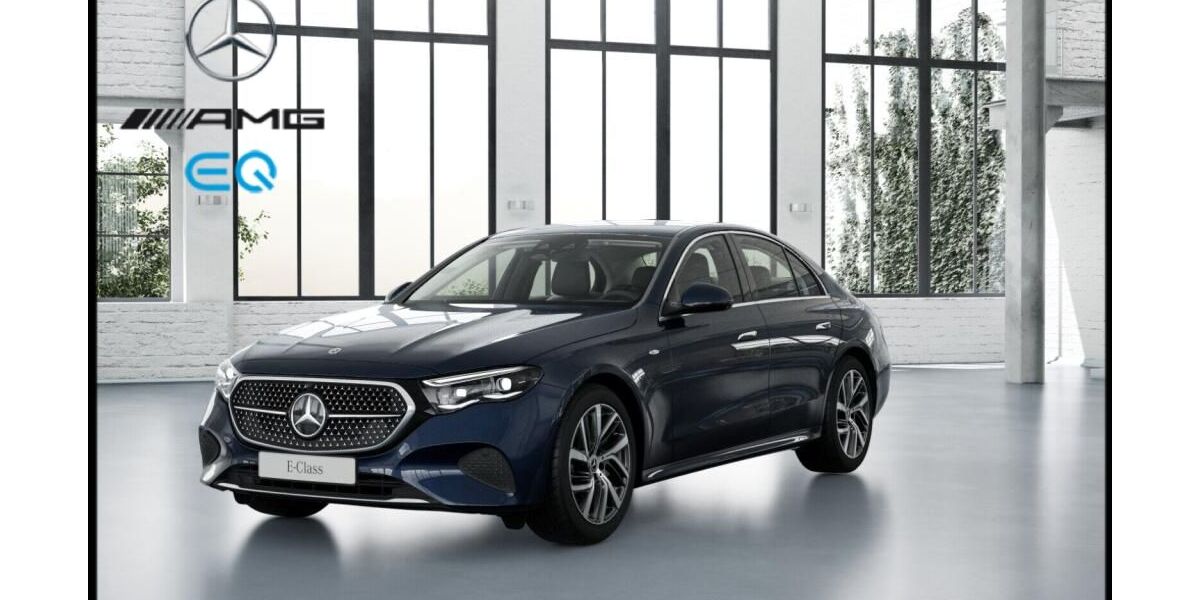 Mercedes-Benz E 300 17.289 km 50.490 &euro; Lüdenscheid 58507